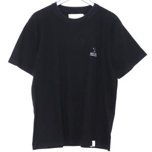 美品/ guernika ゲルニカ トムとジェリーペイント クルーネック半袖T