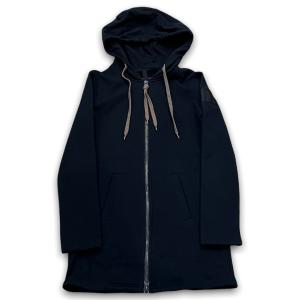 ファーストエイドトゥザインジュアード FIRST AID TO THE INJURED GRIPUS HOODIE パーカー Black 2 /N /R｜graiz