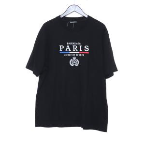 BALENCIAGA paris Tシャツの商品一覧 通販 - Yahoo!ショッピング