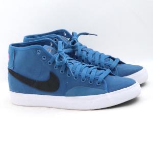 NIKE（ナイキ） スニーカー 27.5cm HF3831-002 SB Zoom Blazer Mid