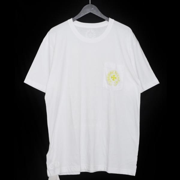 未使用 CHROME HEARTS MADE IN HOLLYWOOD T-SHIRT XLサイズ ...