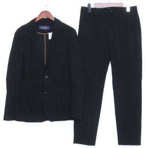 ナノユニバース セットアップ サイズ感 その他メンズスーツ フォーマル の商品一覧 スーツ フォーマル ファッション 通販 Yahoo ショッピング