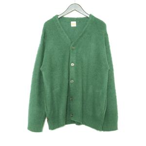 NEIGHBORHOOD（ネイバーフッド） NEIGHBORHOOD 20AW MOHAIR CARDIGAN