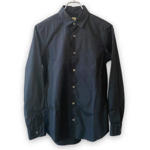 BATONER BN-22SM-062 S/S KNIT POLO コットンニット サイズ1