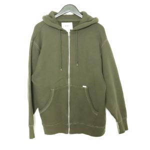 WTAPS HOODED LS パーカー オリーブ 2 ダブルタップス フーディ WTAPS HOODED LS パーカー オリーブ 2 ダブルタップス フーディ