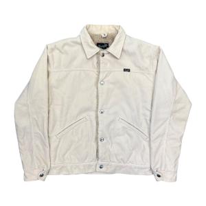 ユナイテッドアローズ ラングラー UNITED ARROWS × WRANGLER コーデュロイボアランチジャケット ベージュ S WA9155 /N /R｜graiz