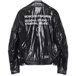 MONCLER GENUIS 7 FRAGME...の詳細画像1