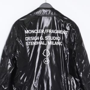 MONCLER GENUIS 7 FRAGME...の詳細画像4