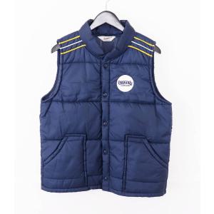 テンダーロイン TENDERLOIN T-NRA VEST ベスト XS UT7144 /R