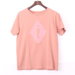 PSICOM L/S POCKET TEE Sサイズ ホワイト サイコム ポケットロン