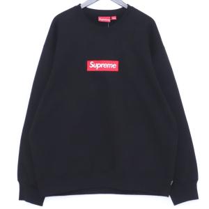 SUPREME Speckle Stripe Zip Up Cardigan XLサイズ ブラック