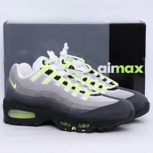 未使用 27cm NIKE WMNS Air M...の商品画像