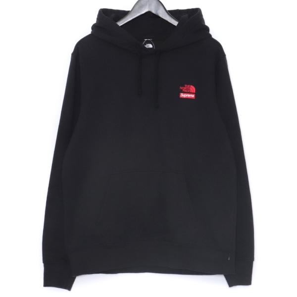 SUPREME × THE NORTH FACE Statue of Liberty Hooded ...
