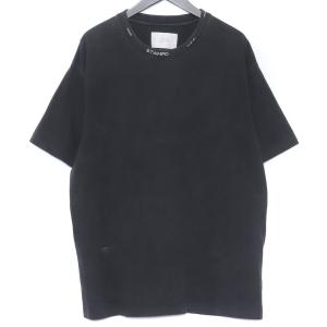 SUNSEA N.M BRUSHED TEKETEKE PANTS サイズ2 ベージュ 19A40 サンシー