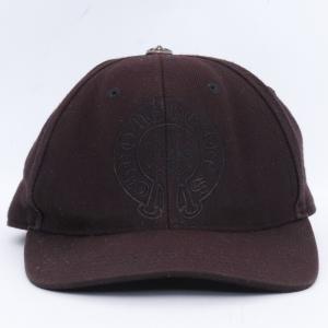 CHROME HEARTS ホースシュー ベー...の詳細画像1