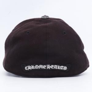CHROME HEARTS ホースシュー ベー...の詳細画像3