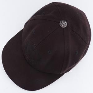 CHROME HEARTS ホースシュー ベー...の詳細画像4
