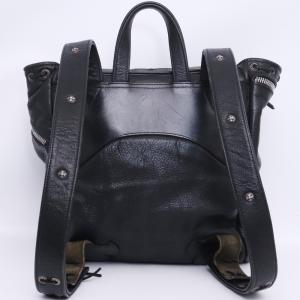 CHROME HEARTS オールド ラージフ...の詳細画像2