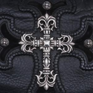 CHROME HEARTS オールド ラージフ...の詳細画像3