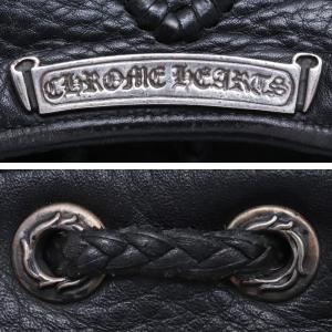 CHROME HEARTS オールド ラージフ...の詳細画像5