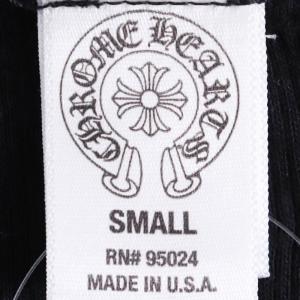CHROME HEARTS レディース ローリ...の詳細画像5