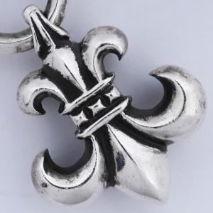 CHROME HEARTS BSフレア ペンダ...の詳細画像2