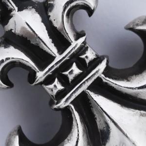 CHROME HEARTS BSフレア ペンダ...の詳細画像3