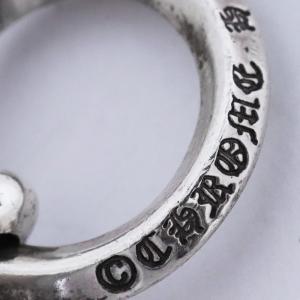 CHROME HEARTS BSフレア ペンダ...の詳細画像5