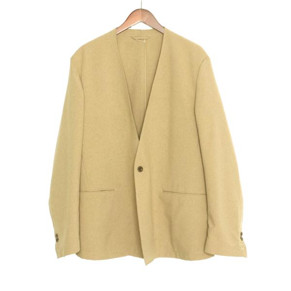 IROQUOIS NATURAL TROPICAL 2WAY B/S JK サイズ3 ベージュ 68...