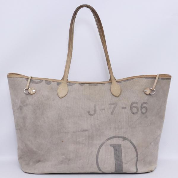 READYMADE ROOMY BAG ホワイト アイボリー RE-CO-WH-RM-00-24 レ...