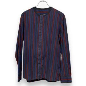 LAD MUSICIAN（ラッドミュージシャン） 18AW LINER COAT LONG ライナー