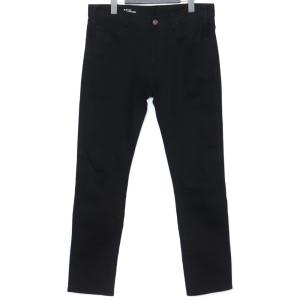 Dior HOMME ディオールオム 08SS コットンスキニーパンツ 