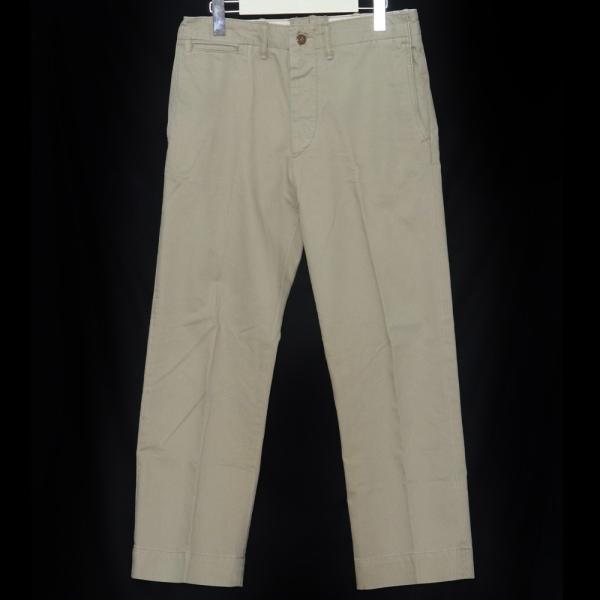 RRL チノパンツ サイズW29 ベージュ RN41381 ダブルアールエル Chino Pants