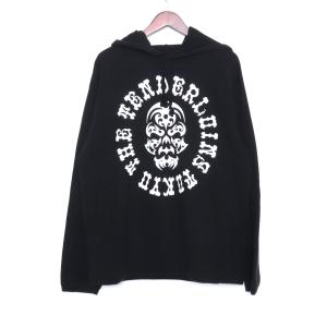 テンダーロイン パーカー T-NATIVE PARKA サイズ:S ネィテイブ柄 