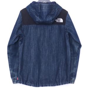 SUPREME × THE NORTH FAC...の詳細画像1