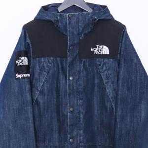 SUPREME × THE NORTH FAC...の詳細画像2