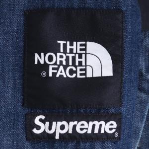 SUPREME × THE NORTH FAC...の詳細画像3