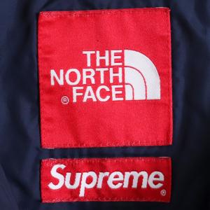 SUPREME × THE NORTH FAC...の詳細画像5