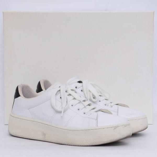 27cm相当 MAISON MARGIELA 22 Game Set Match Sneaker サ...