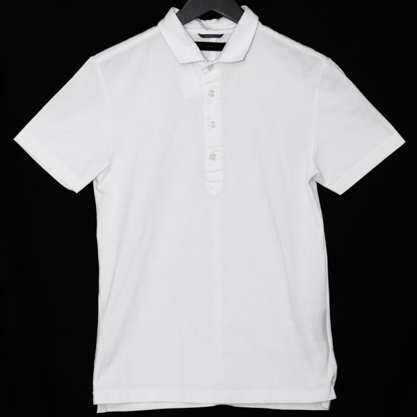 JUNHASHIMOTO CK-HEAVY KANOKO COMBINATION POLO サイズ3...