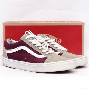 26.5cm VANS ロンハーマン別注 オール...の商品画像