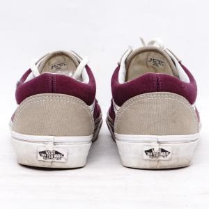 26.5cm VANS ロンハーマン別注 オー...の詳細画像3