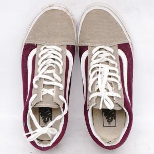 26.5cm VANS ロンハーマン別注 オー...の詳細画像4