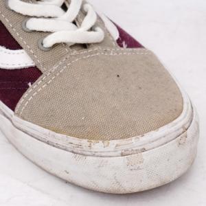 26.5cm VANS ロンハーマン別注 オー...の詳細画像5