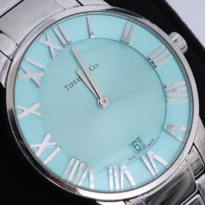 TIFFANY&CO. アトラス 2-...の詳細画像2