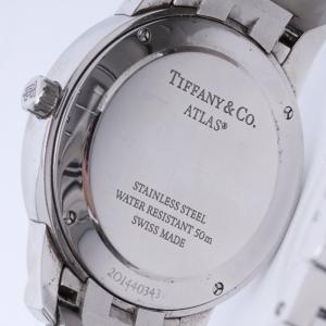 TIFFANY&CO. アトラス 2-...の詳細画像4