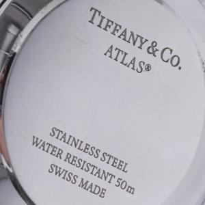 TIFFANY&CO. アトラス 2-...の詳細画像5