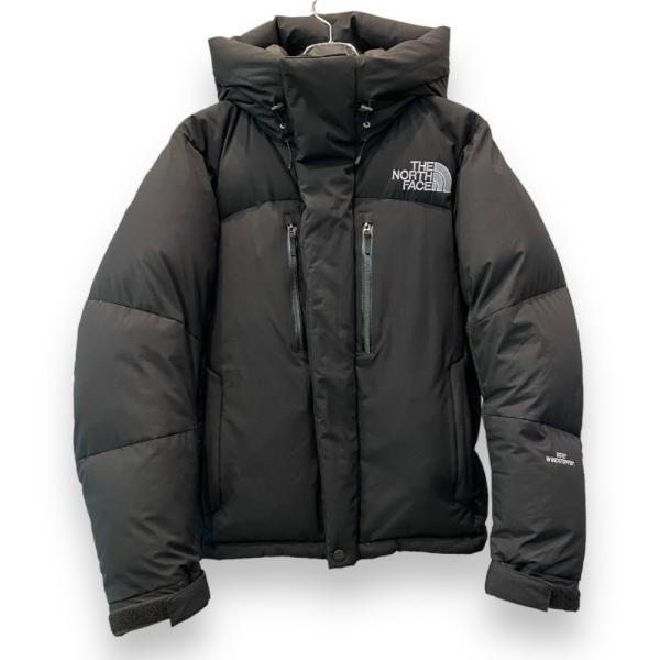 THE NORTH FACE BALTRO LIGHT JACKET ダウンジャケット XSサイズ ...