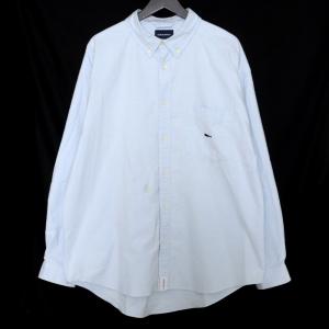 DESCENDANT ディセンダント KENNEDY'S OXFORD B.D. LS SHIRT