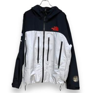 SUPREME × THE NORTH FACE 22AW TS SHELL JACKET マウンテ...
